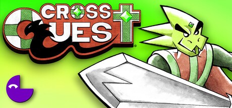 Games like Cross Quest