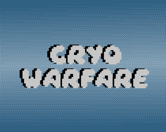 Cryo Warfare Image