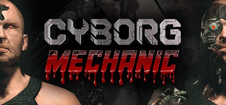 Games like Cyborg Mechanic