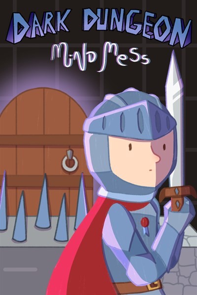 Games like Dark Dungeon Mind Mess