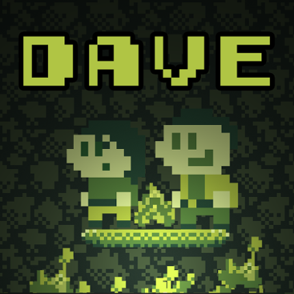 Dave's Last Hope screenshot