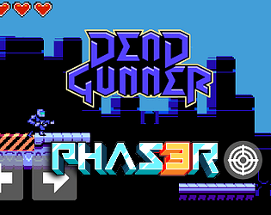 Dead Gunner Image