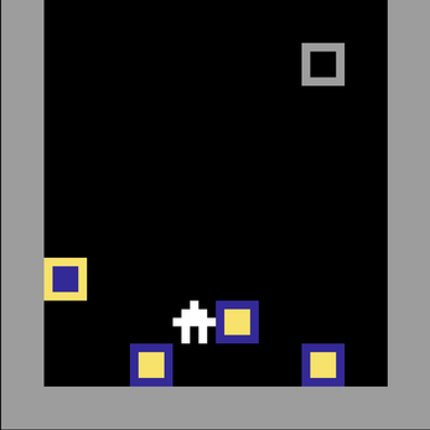 Deadly Cave Escape! screenshot