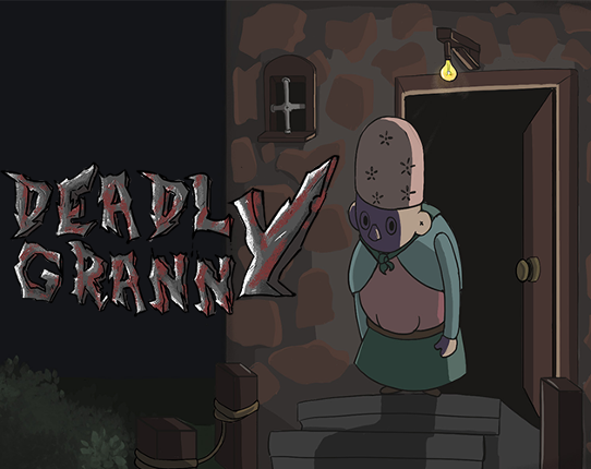 Deadly Granny Image