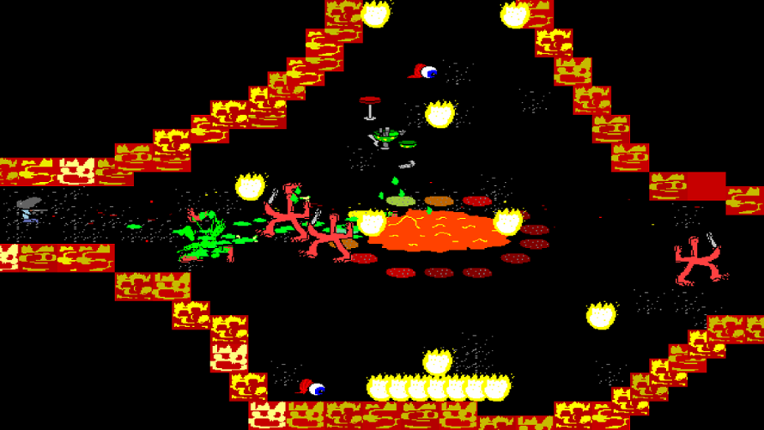 Death of the Augnob screenshot