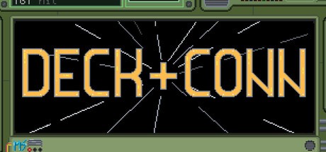 Games like Deck & Conn