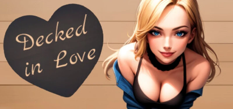 Decked in Love Image