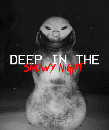 Games like Deep In The Snowy Night