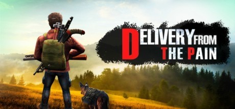 Games like Delivery from the Pain