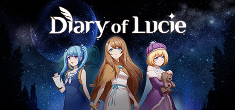 Diary of Lucie Image
