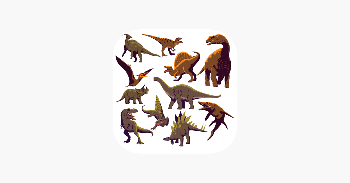 Games like Dinosaurs - Dino Quiz Games