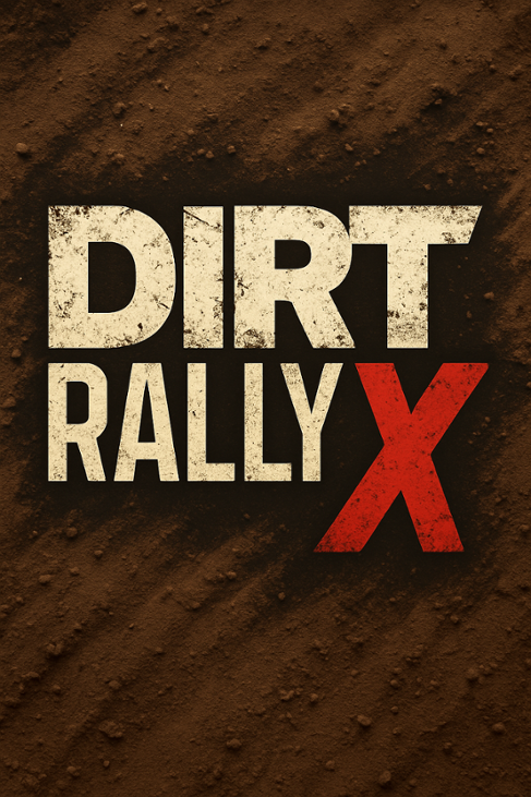 Games like Dirt Rally X