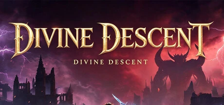 Games like Divine Descent