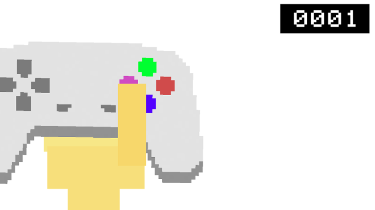 Don't Drop The Controller Chapter 2 screenshot