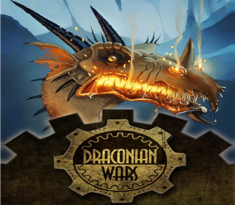 Games like Draconian Wars