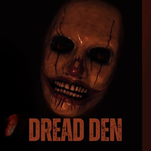 Games like DreadDen