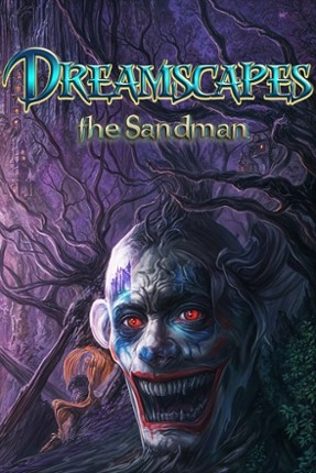 Dreamscapes - The Sandman Image