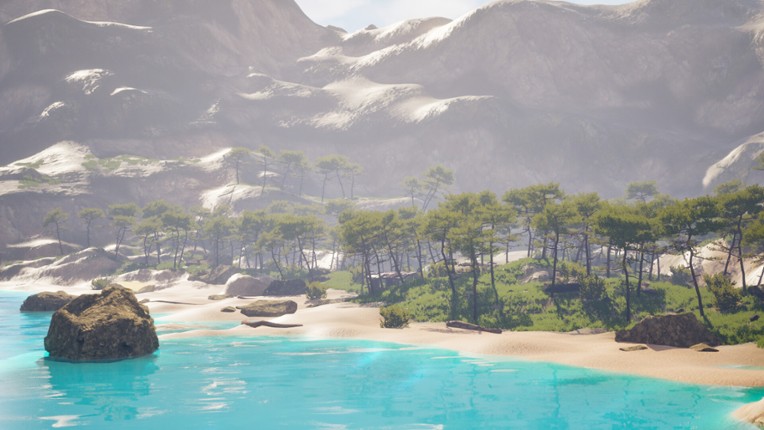 Drones of War: FPV Drone Simulator screenshot