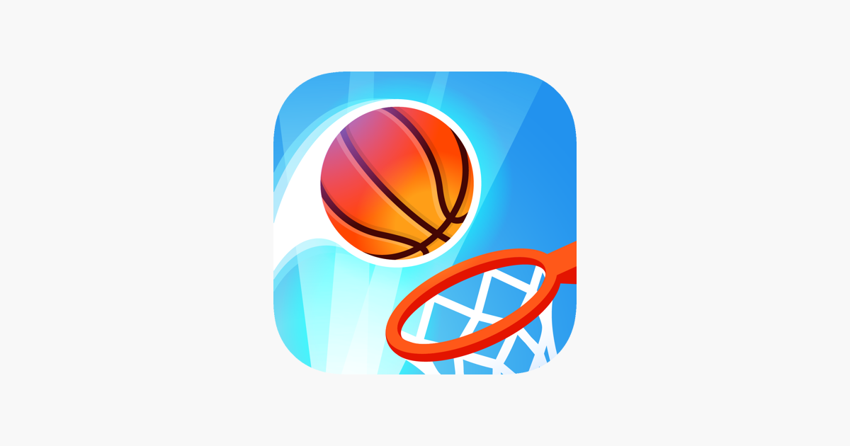 Games like Dunk Party.