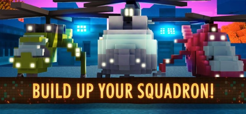 Dustoff Heli Rescue 2: Army 3D screenshot