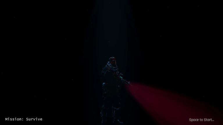 Dying Hope screenshot