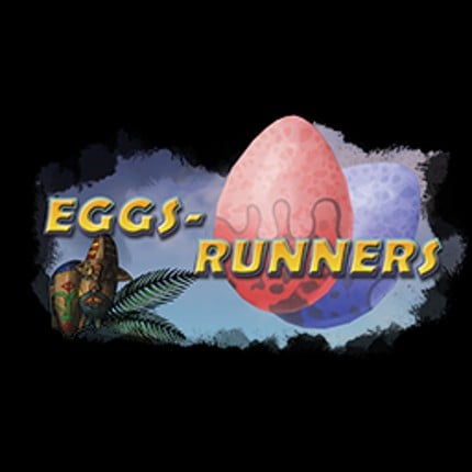 Eggs Runners Game Cover