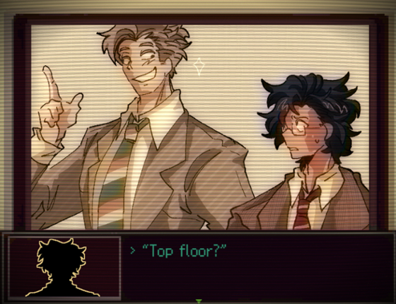 Elevator Hitch screenshot