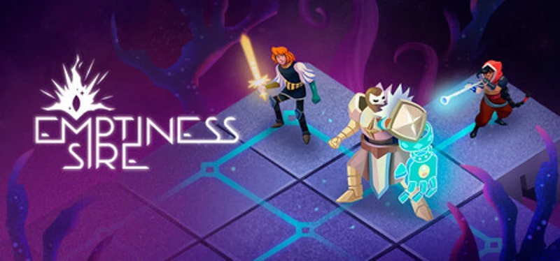 Emptiness Sire Image