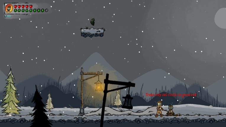 Endless Night Sonata screenshot