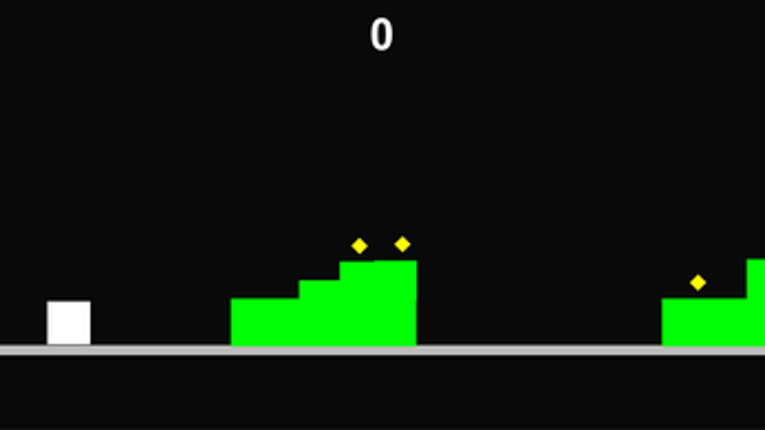 Endless Run Image