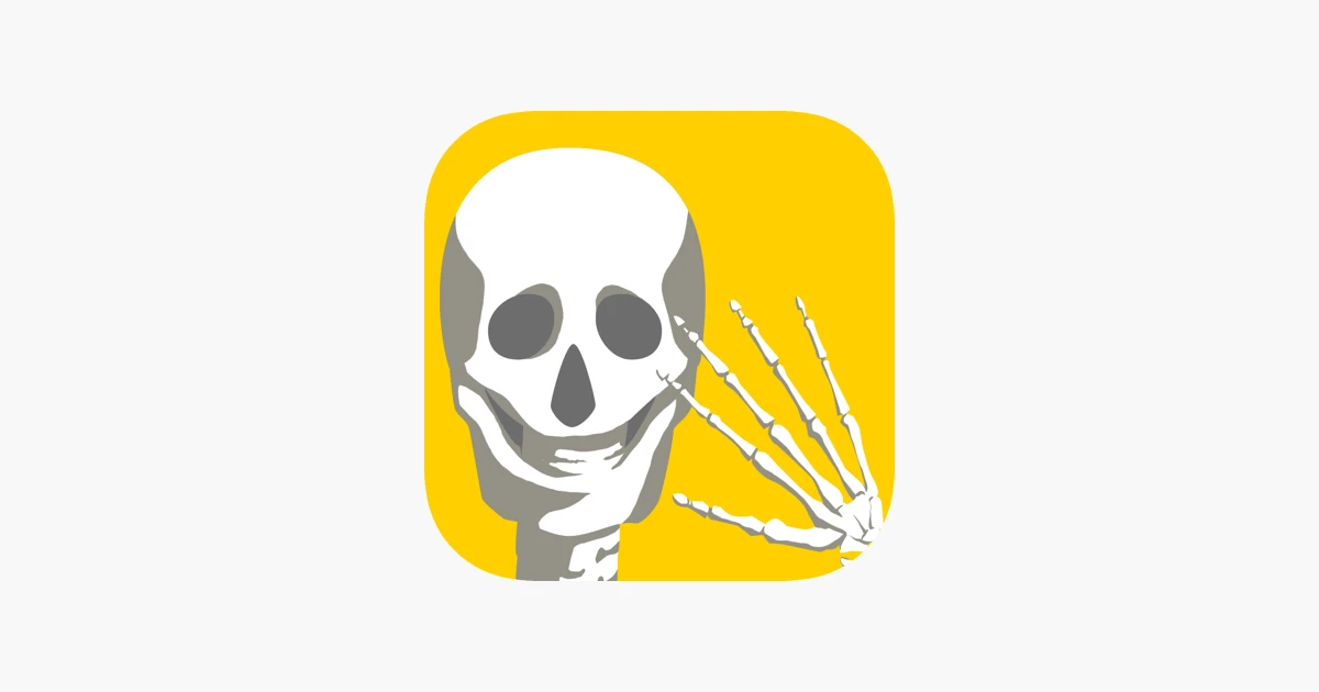 Games like Enjoy Learning Anatomy puzzle