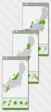 Enjoy Learning Japan Puzzle Image