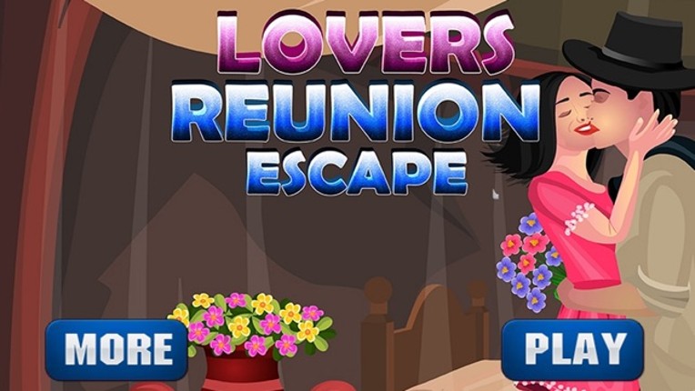 Escape Game Lovers Reunion Image