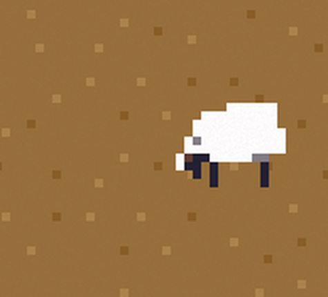 Evil Farming Game Image