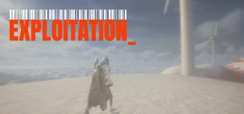 EXPLOITATION: Corporate Greed Image