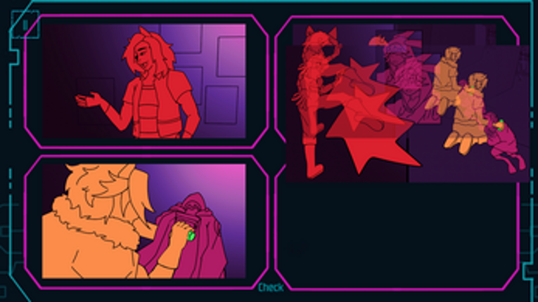 External//Pulse screenshot