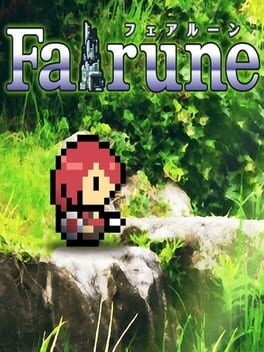 Games like Fairune