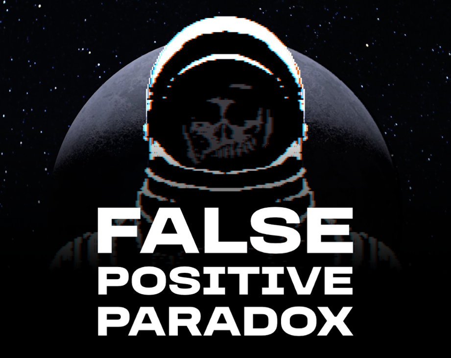 Games like False Positive Paradox