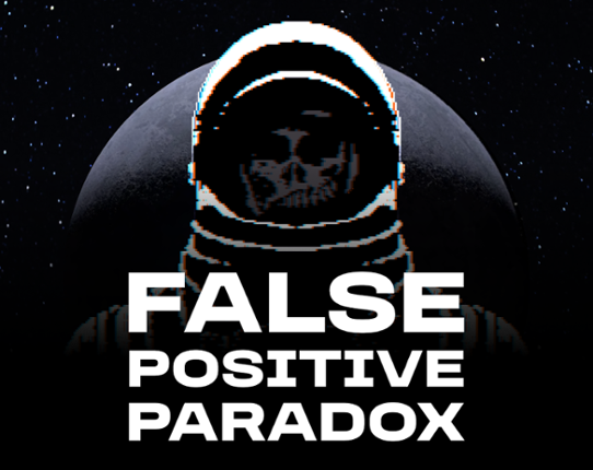 False Positive Paradox Game Cover