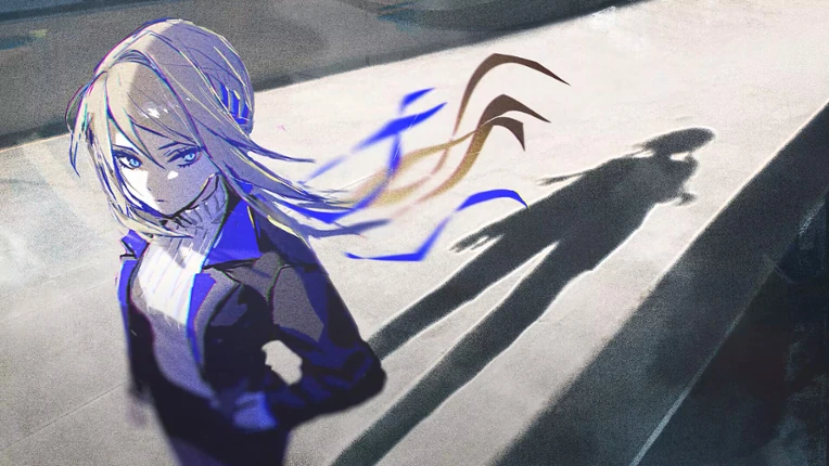 Faraday Blues screenshot