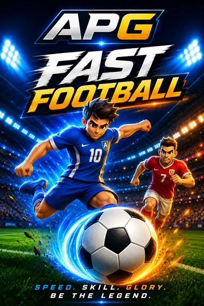 Games like Fast Football APG