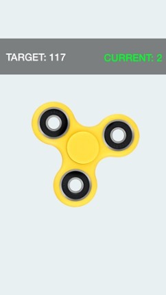 Fidget Spin Extreme! - Spinner Tricks screenshot