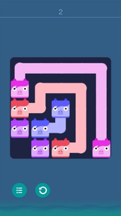 Fill Draw screenshot