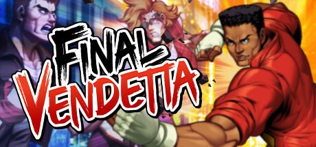 Games like Final Vendetta
