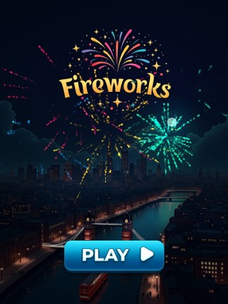 Fireworks Play & Tile Match screenshot