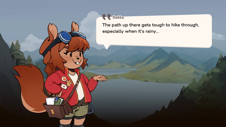 First Class Rescue Image