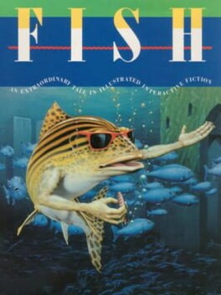 Fish! Image