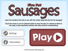 Five Fat Sausages Image