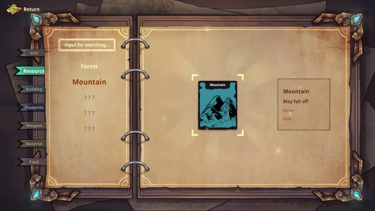 Flatlands screenshot