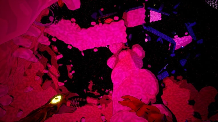 FleshBound screenshot